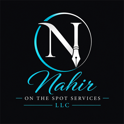 Nahir On The Spot Services LLC logo